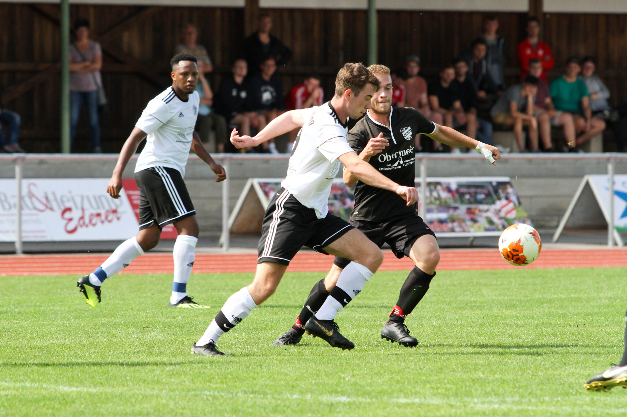 Schweres Auswärtsspiel - Spitzenspiel Im Ligapokal Für FCD-Reserve - FC ...