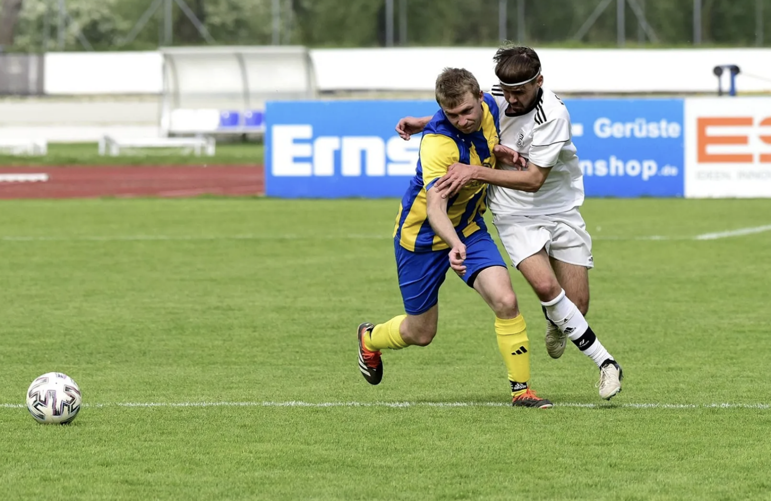 FCD im Saisonendspurt - Dingolfings junge Wilde geht mit Freude in das ...